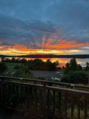 house with a view